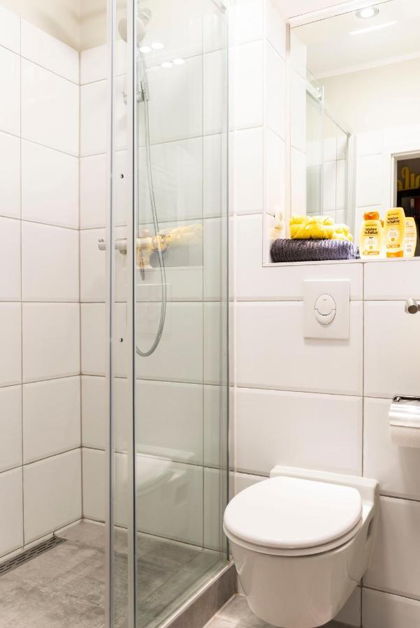 Ll Modern Dream With Ac&High Ceilings 3 Bedrooms Berlin Kültér fotó