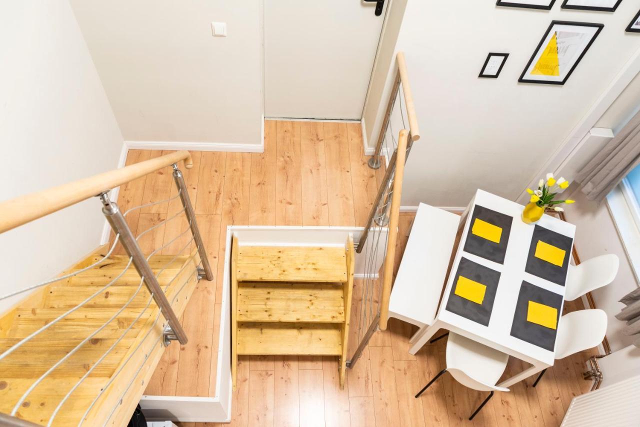 Ll Modern Dream With Ac&High Ceilings 3 Bedrooms Berlin Kültér fotó